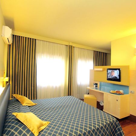Hotel Velino Avezzano Esterno foto