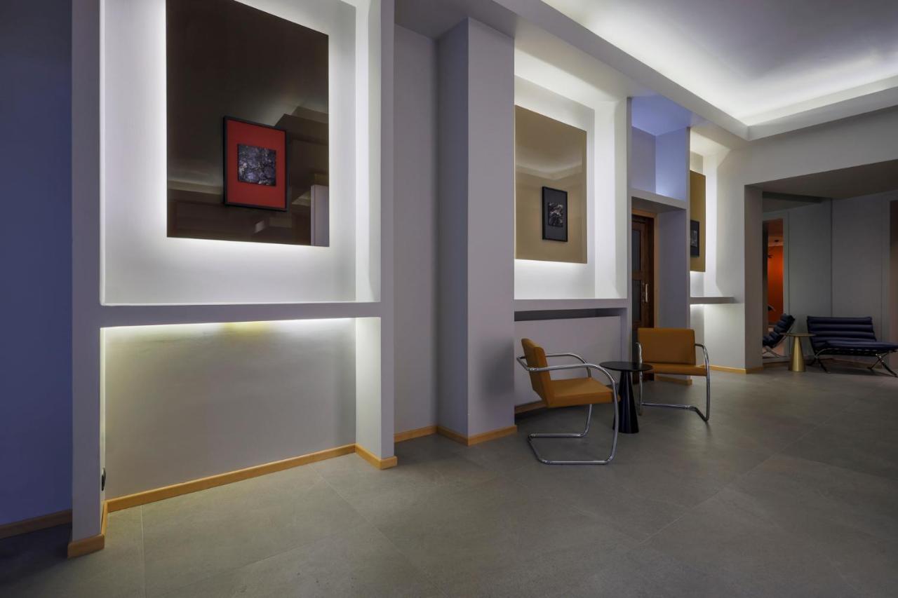 Hotel Velino Avezzano Esterno foto