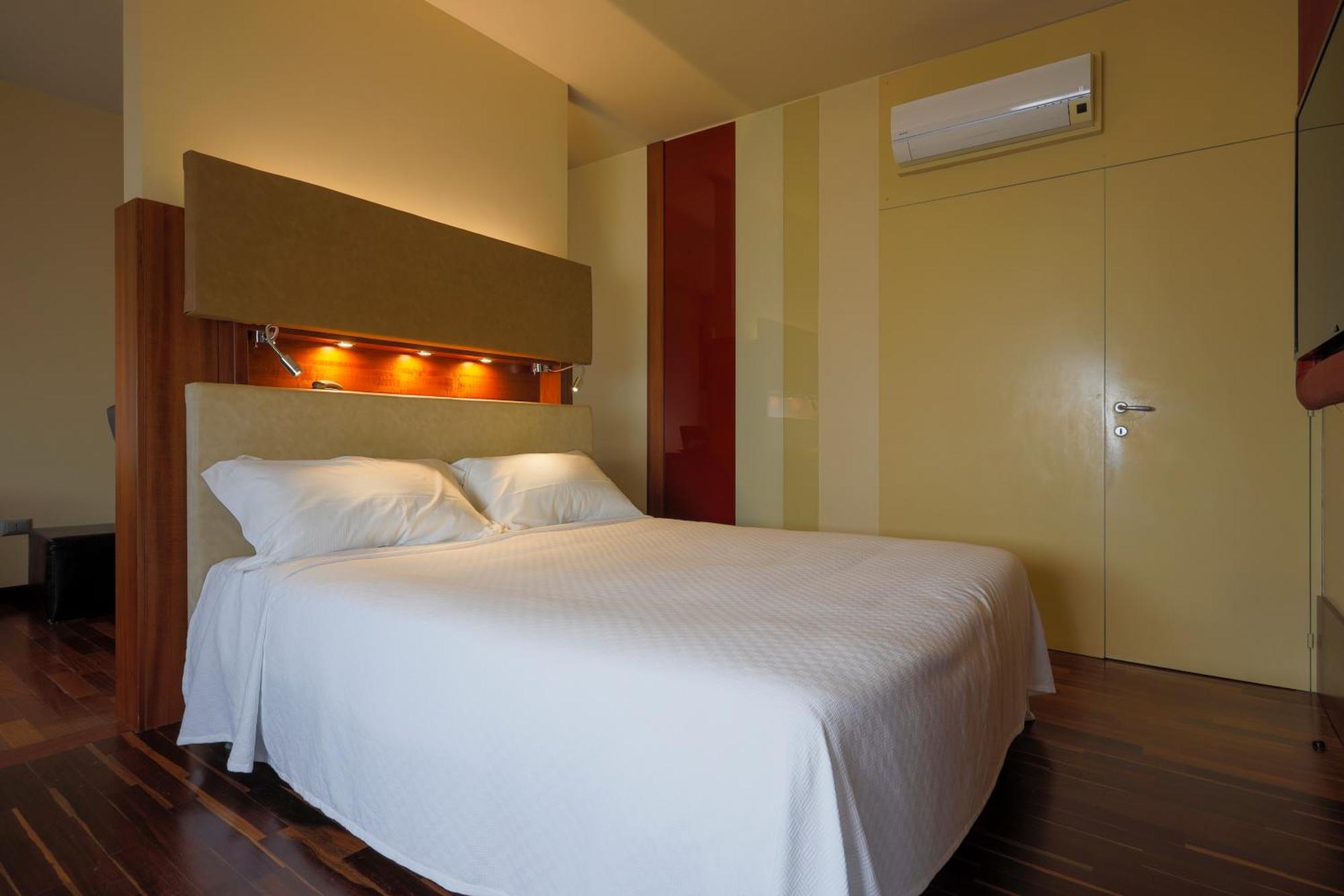 Hotel Velino Avezzano Esterno foto