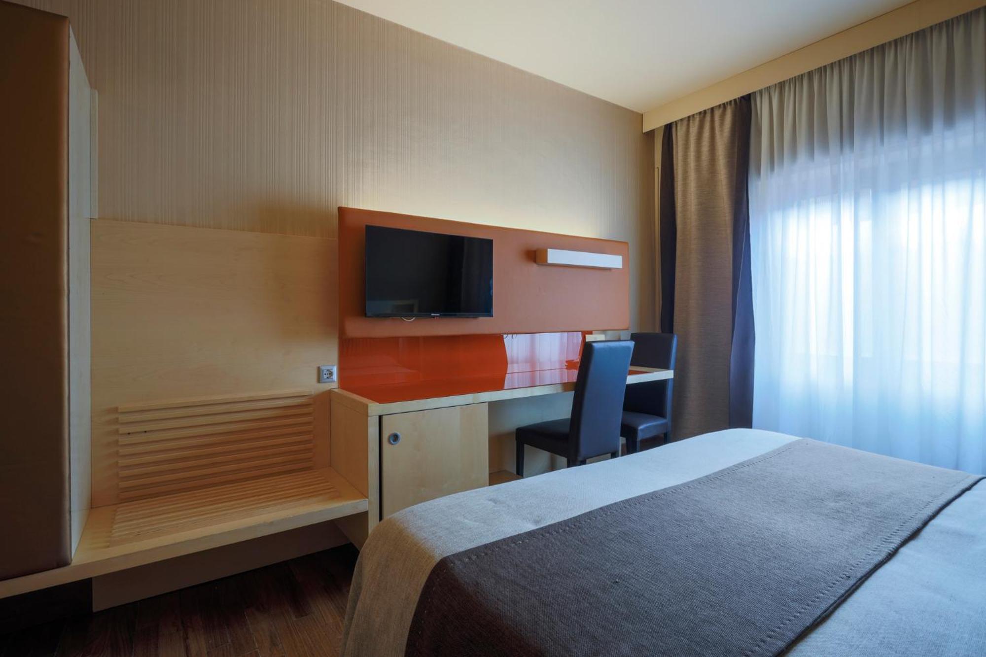 Hotel Velino Avezzano Esterno foto