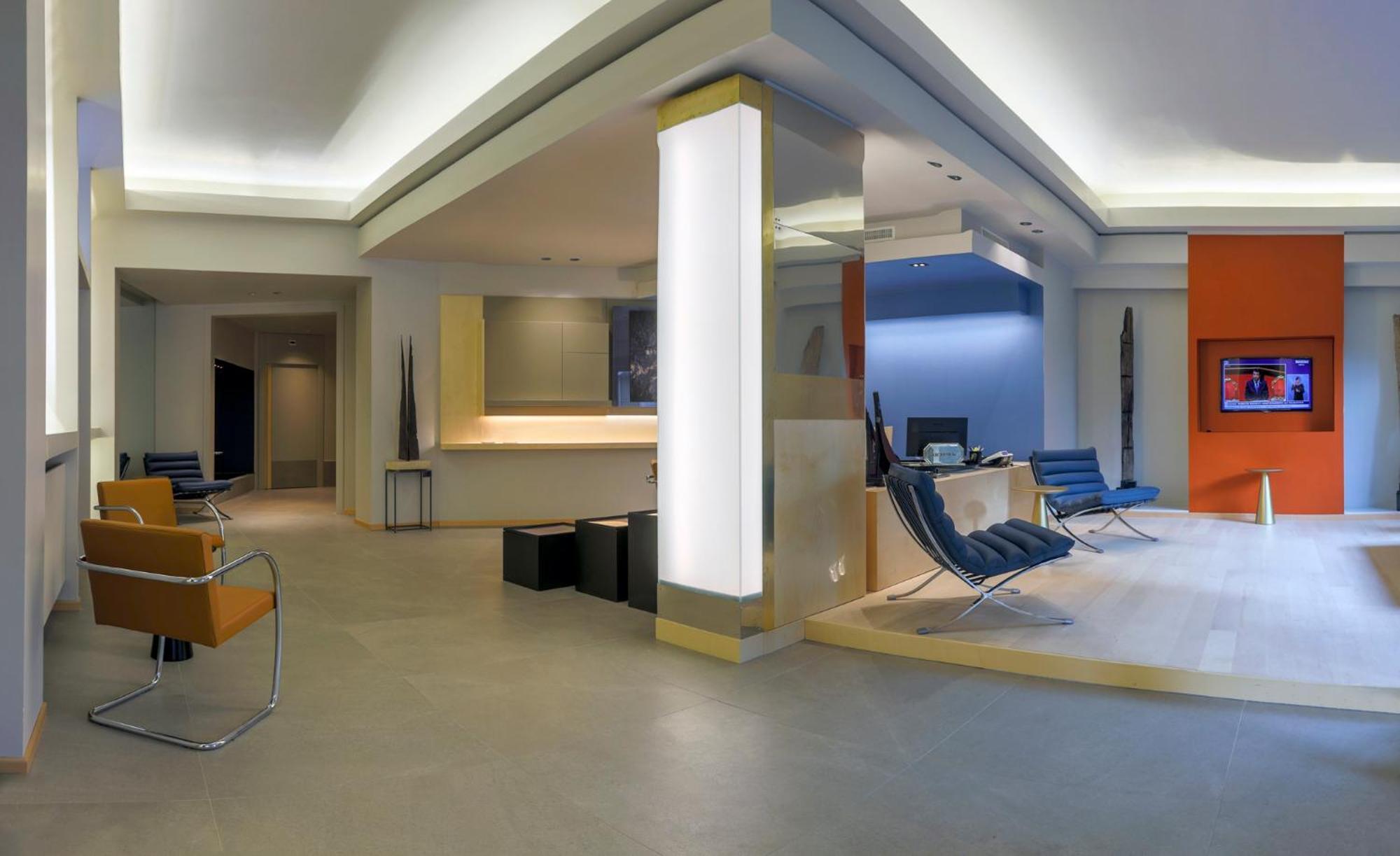 Hotel Velino Avezzano Esterno foto