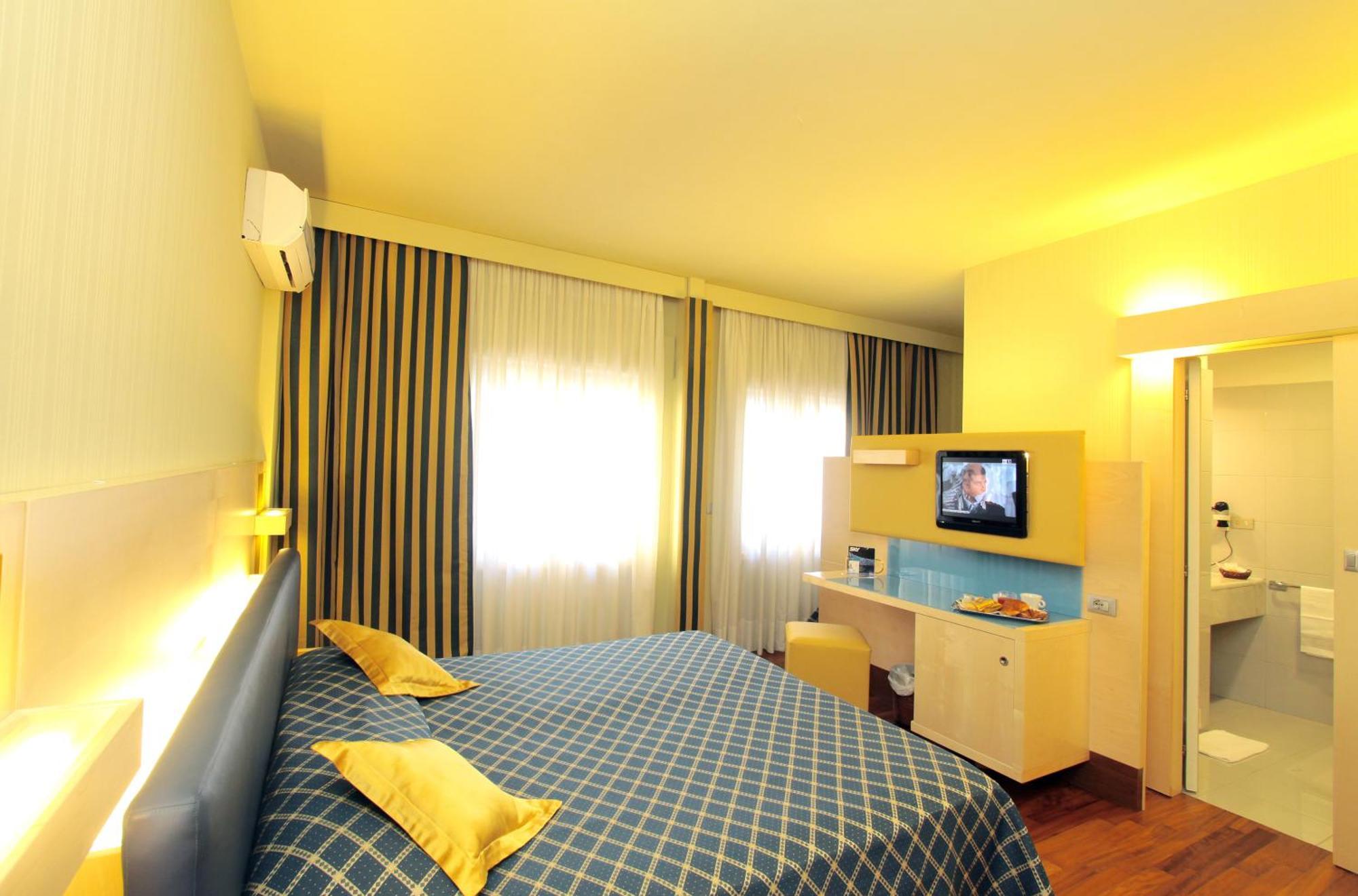 Hotel Velino Avezzano Esterno foto
